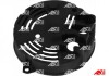 Кришка генератора APC4007