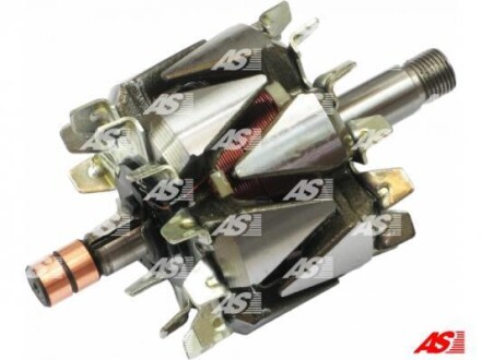 Ротор генератора AS AR1008