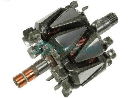 Ротор генератора AS AR3017