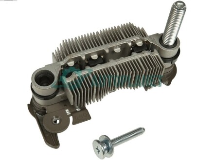 Випрямляч діодний AS ARC5166(MITSUBISHI)