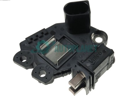 Регулятор напруги генератора AS ARE3143(VALEO)