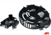 Регулятор напруги генератора AS ARE3149(VALEO) (фото 1)