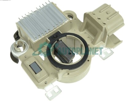 Регулятор напруги генератора AS ARE5103S