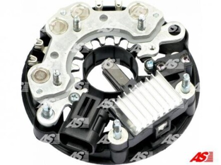 Регулятор напруги генератора AS ARR2018