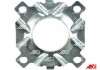 Кришка підшипника металева AS ARS3016 (фото 1)