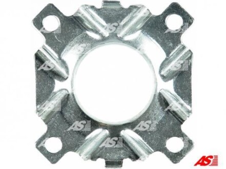 Кришка підшипника металева AS ARS3016