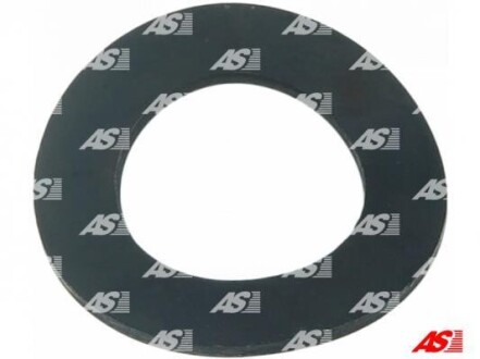 Шайба калібровочна AS ARS9001 (фото 1)