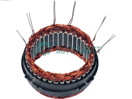 Обмотка генератора AS AS0043 (фото 1)