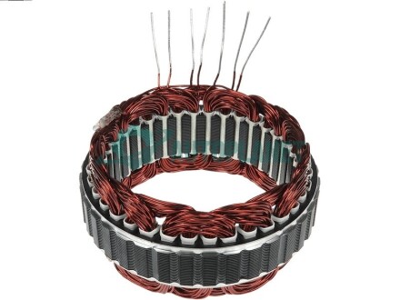 Обмотка генератора AS AS5010