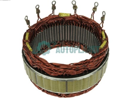 Обмотка генератора AS AS5048S