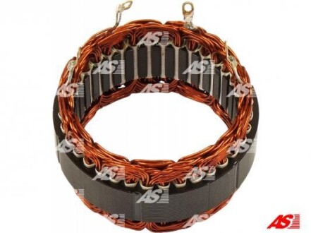 Обмотка генератора AS AS6031