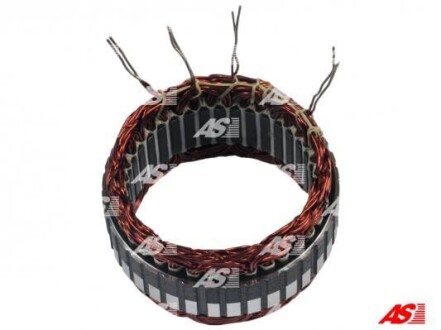 Обмотка генератора AS AS9004