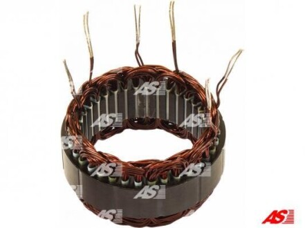 Обмотка генератора AS AS9010
