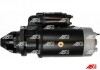 Стартер AS S0040 (фото 2)