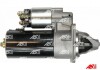 Стартер AS S0052 (фото 2)