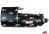 Стартер AS S0063 (фото 2)