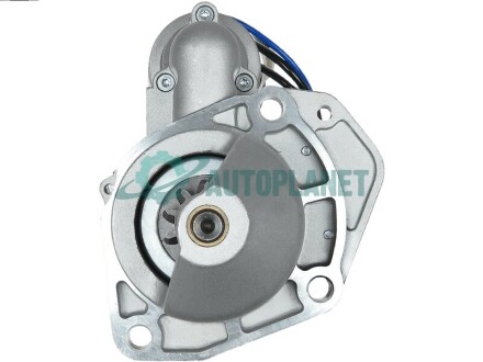 Стартер AS S0082 (фото 1)