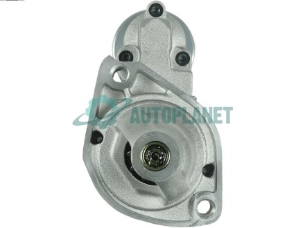 Стартер AS S0136 (фото 1)