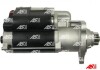Стартер AS S0137 (фото 2)
