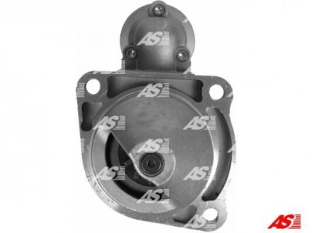 Стартер AS S0179