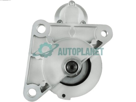 Стартер AS S0183 (фото 1)