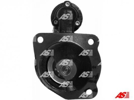 Стартер AS S0196 (фото 1)