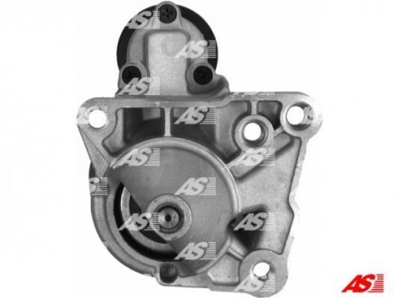 Фото 1 - стартер Renault Megane I 1.8/2.0 99-03 (0.9kw) (z=9) AS S0225 Стартер Renault Megane I 1.8/2.0 99-03 (0.9kw) (z=9) AS S0225 (фото 1)