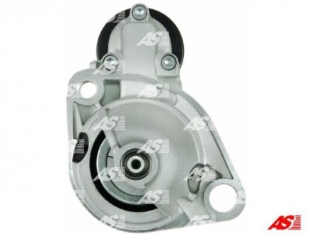 Фото 1 - стартер AS S0233 Стартер AS S0233 (фото 1)
