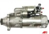 Стартер AS S0255 (фото 4)