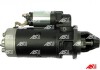 Стартер AS S0284 (фото 2)