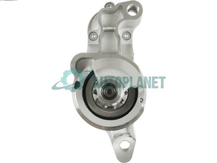 Стартер 12V 1.70kW AS S0397
