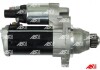 Стартер 12V 1.10kW AS S0488 (фото 2)