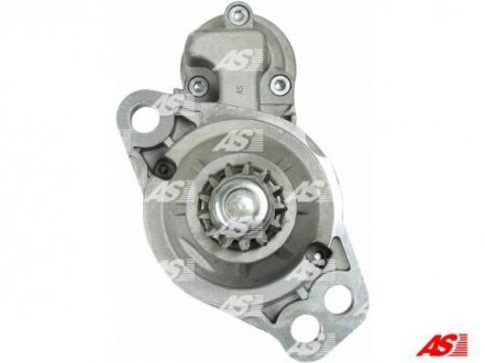 Стартер 12V 1.10kW AS S0488