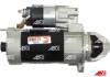 Стартер AS S0505 (фото 2)