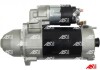 Стартер AS S0505 (фото 4)