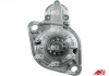 Стартер 12V 2.00kW AS S0523 (фото 1)