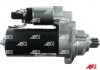 Стартер 12V 2.00kW AS S0523 (фото 2)
