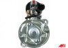 Стартер 12V 2.00kW AS S0523 (фото 3)