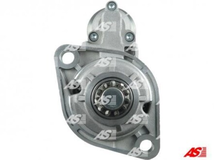 Стартер 12V 2.00kW AS S0523