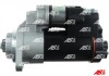 Стартер AS S0534 (фото 4)