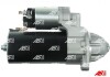 Стартер AS S0553 (фото 4)