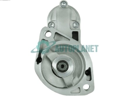 Стартер AS S0615S