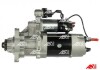 Стартер AS S1027 (фото 4)