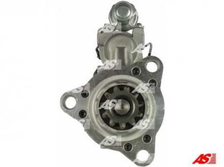 Стартер AS S1027