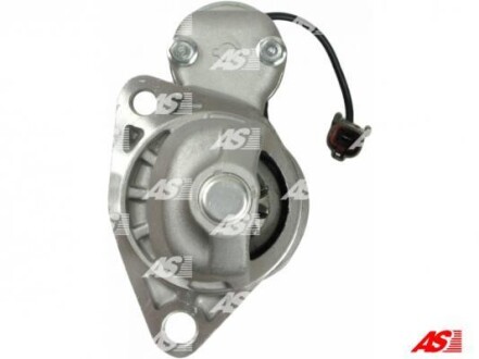 Стартер AS S2023 (фото 1)