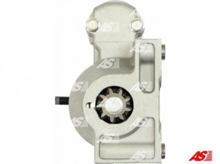 Стартер AS S2028 (фото 1)