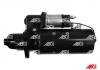 Стартер AS S3034 (фото 2)