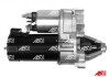 Стартер AS S3035 (фото 2)