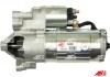 Стартер 12V 2.50kW AS S3089 (фото 2)