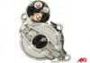 Стартер 12V 2.50kW AS S3089 (фото 3)